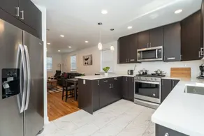 Modern Colonial 3BR/2BA House | 5m to DC & DCA, by CozySuites - Image 3