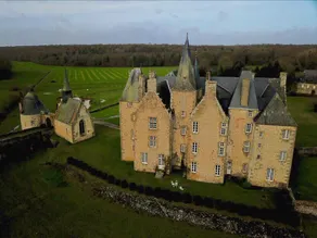 Chateau De Bourgon - Image 5