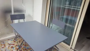 Superbe studio à 200 mètre de la mer - Image 3