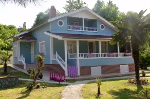 BLOOM Sapanca Villa & Bungalov - Image 2