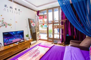 Lijiang Jiu'er B&B Inn - Image 4