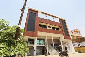 Hotel The Elite Inn By OYO Rooms - Image 5