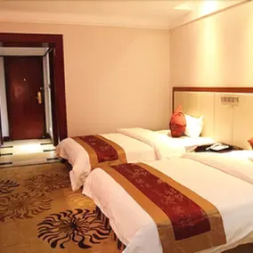 Longxiang Hotel (Chengdu Longquanyi Metro Station Branch) - Image 5