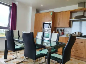 Grand Harbour Apartments - Image 5