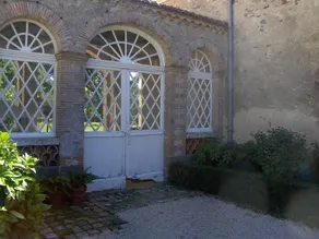 Chateau de l'Oiseliniere - Image 5