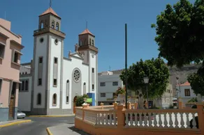 House With 3 Bedrooms in Los Caserones, With Wonderful Mountain View a - Image 5