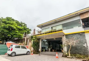 Zen Rooms Legian Dewi Sri 2 - Image 3