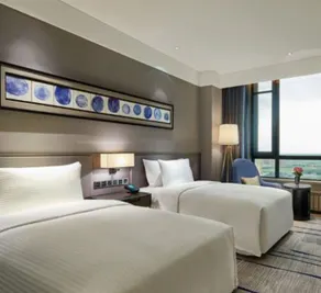 Wanda Realm Resort Harbin Songbei - Image 2