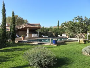 Maison d'hotes des jardins - Image 2