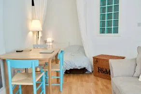 1 Bedroom Ground Floor Flat In Stockbridge - Image 4