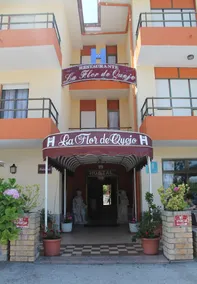 Hostal La Flor de Quejo - Image 3