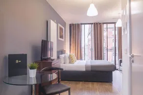 Dream Apartments Moorfields - Image 2