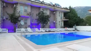Galata Hotel - Image 5