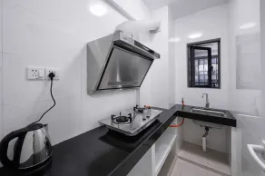 Ikea Apartment Hotel Nanshan Branch - Image 4