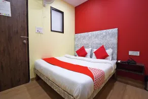 Hotel Park View by OYO Rooms - Image 3