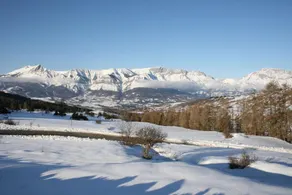 VVF Les Ecrins Champsaur, Saint Bonnet en Champsaur - Image 5