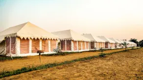 Pushkar Karni Camp - Image 4