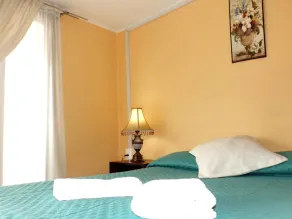 Hotel Pacifico Norte - Image 2