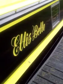 Ellis Belle - Image 4
