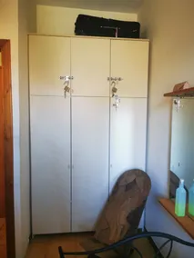 1-bed Apartment in Marina di Santa Maria del Cedro - Image 3