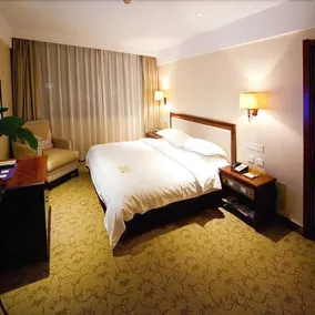 Pengda Century Hotel - Image 4
