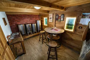 Princess's vineyard cottage - Image 5