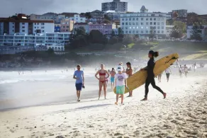 8 Your own Apartment in Centre of Bondi Junction - Image 4