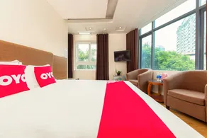 Ngan Son Hotel by OYO Rooms - Image 4