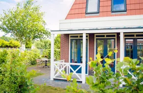 Bungalowparck Tulp en Zee - Image 4