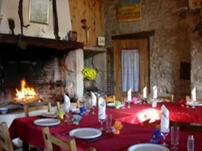 Ferme Auberge La Tindelle - Image 5