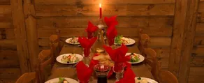 Chalet Chardons Hattiers - Image 4