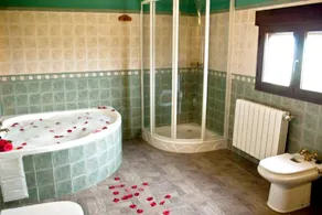 Villa With 3 Bedrooms in Pozo Alcón, With Private Pool, Enclosed Garden and Wifi - Image 3