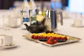 Go Glasgow Urban Hotel by Compass Hospitality - Image 4