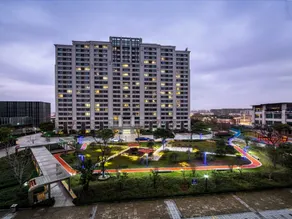 Landsea Apartments(Shanghai Elite Space)​​​​​​​ - Image 3