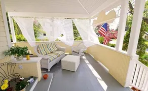 Black Walnut Guest House - Image 5
