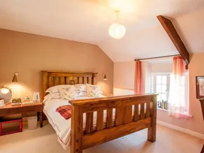 Rhedyn Guest House - Image 5