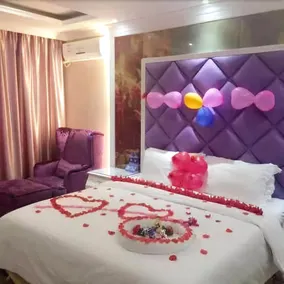 Shenggao Hotel - Image 5
