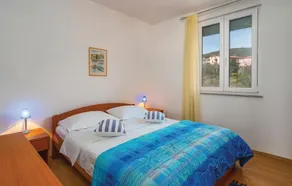 This beautiful apartment with a beautiful sea view is located in the well-known resort Rabac, also c - Image 5