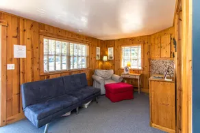 Hidden Villa Cottage #1 - The Nautical Cottage - Image 4