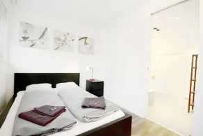ZH Badenerstrasse I - Hitrental Apartment - Image 2