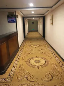 ECHIC Hotel (Jinshazhou Shabei Subway Station Branch) - Image 4