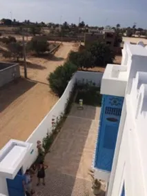 4 bedrooms villa at Aghir 300 m away from the beach with private pool jacuzzi and furnished terrace - Image 3