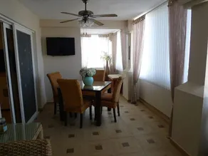New renovated top floor apartment with heated pool in Golf del Sur - Image 2