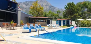 Erendiz Kemer Resort Hotel - Image 4