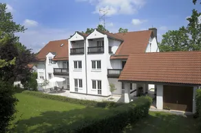 Hotel Garni am Waldhang - Image 3