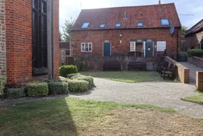 Elmham House - Pilgrim Hotel - Image 5