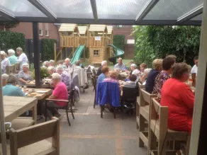 Hotel Bij Verhoeven - Image 3