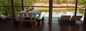 Ximongwe River Camp - Image 4