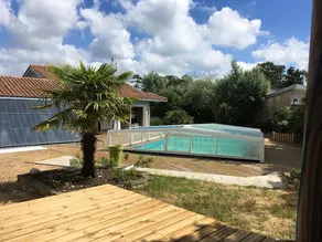 Villa ensoleillée à Saint Hilaire de Riez avec piscine privée - Image 2