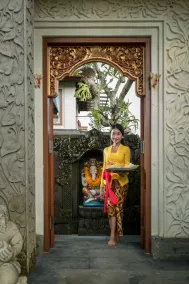 Puri Galih Villa Ubud - Image 5